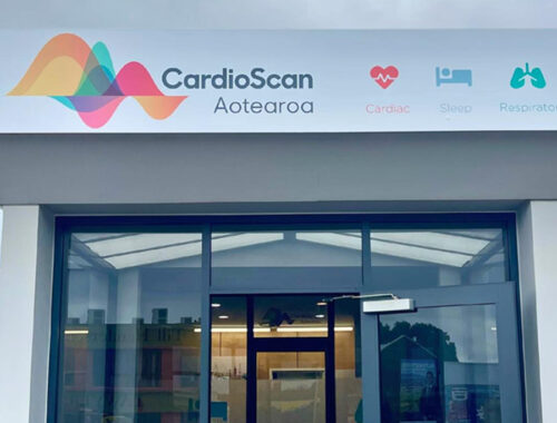 CardioScan Aotearoa (previously Fast Pace Solutions)